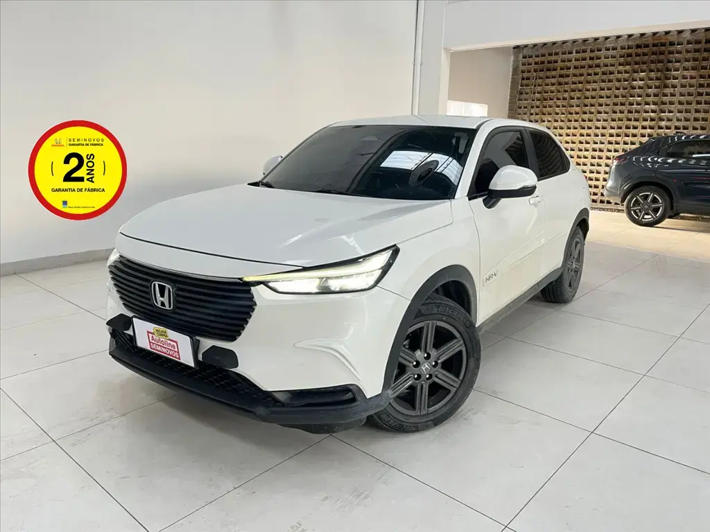 galeria HR-V