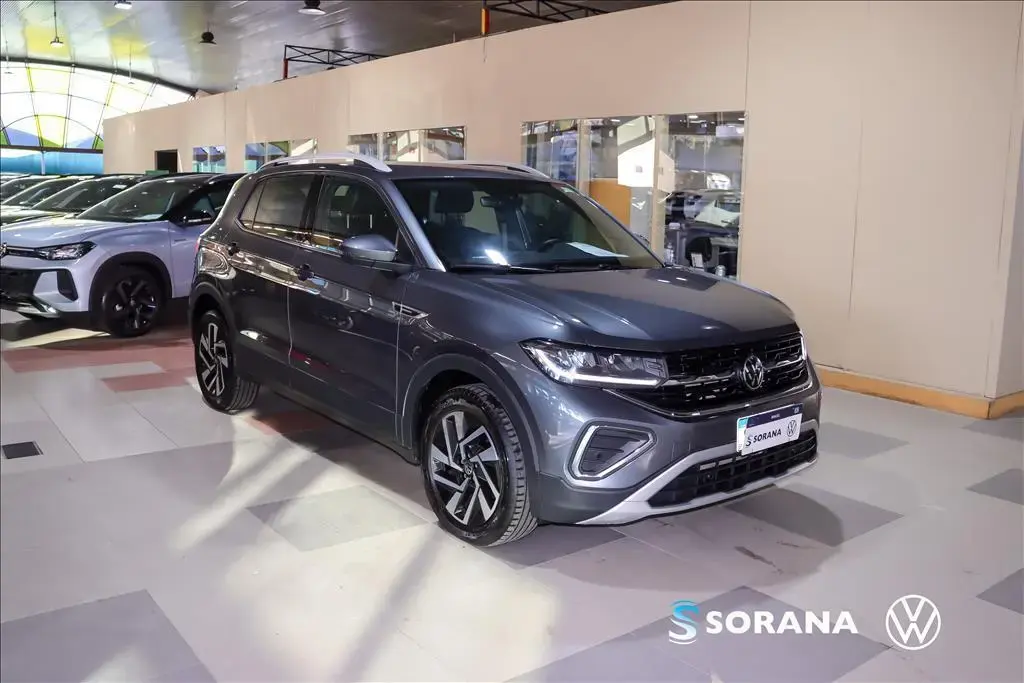 galeria T-CROSS