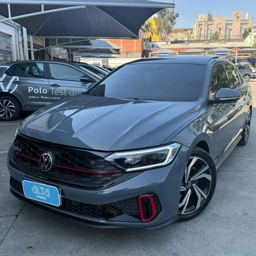 galeria Jetta