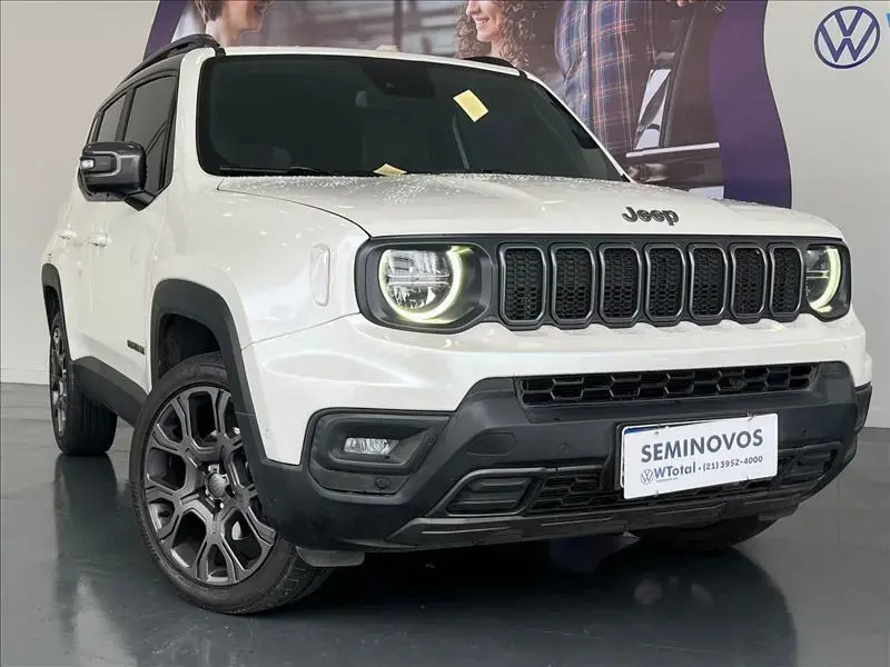 galeria RENEGADE
