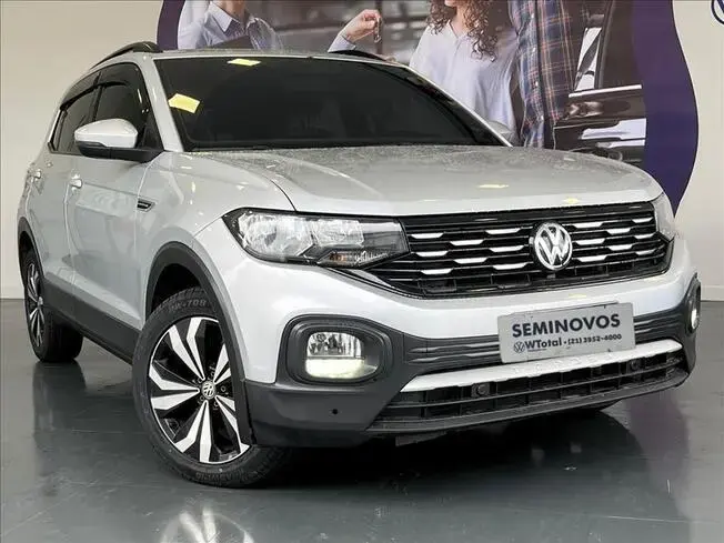 T-CROSS