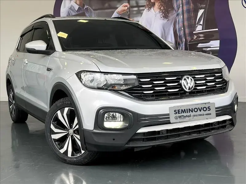 galeria T-CROSS