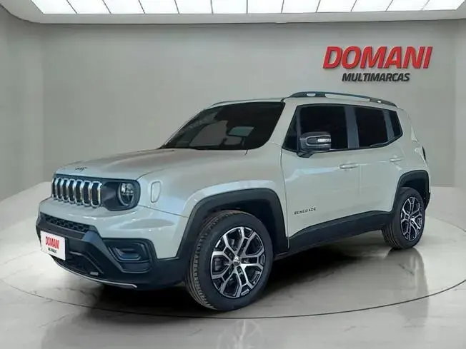 RENEGADE