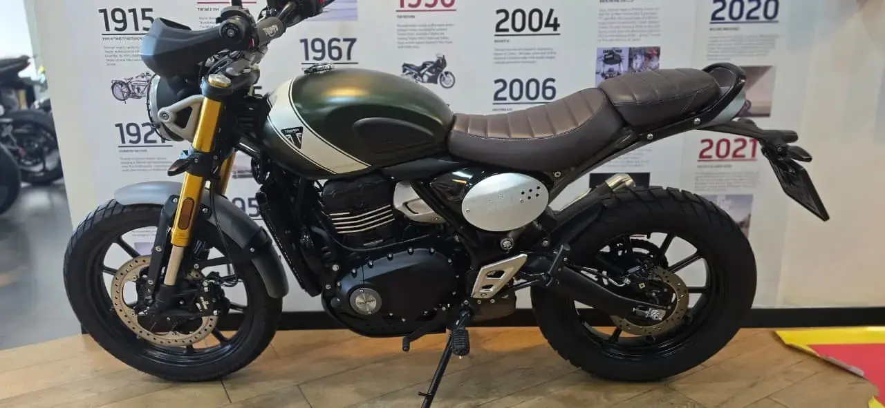 galeria Scrambler