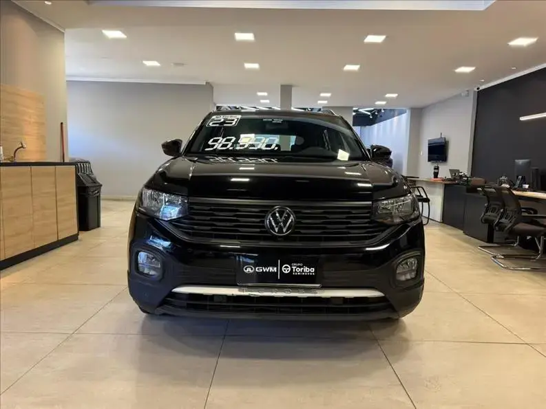 galeria T-CROSS
