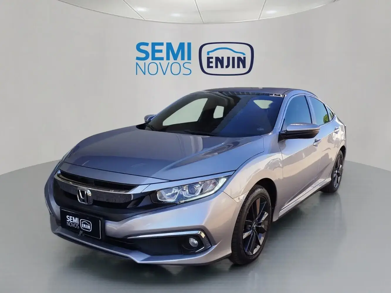 galeria CIVIC EX CVT