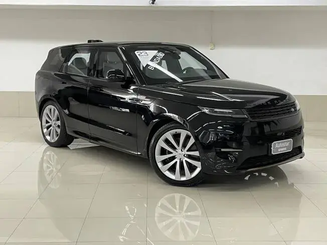 Land Rover Range Rover Sport First.Ed.3.0 I6(Hibrido)