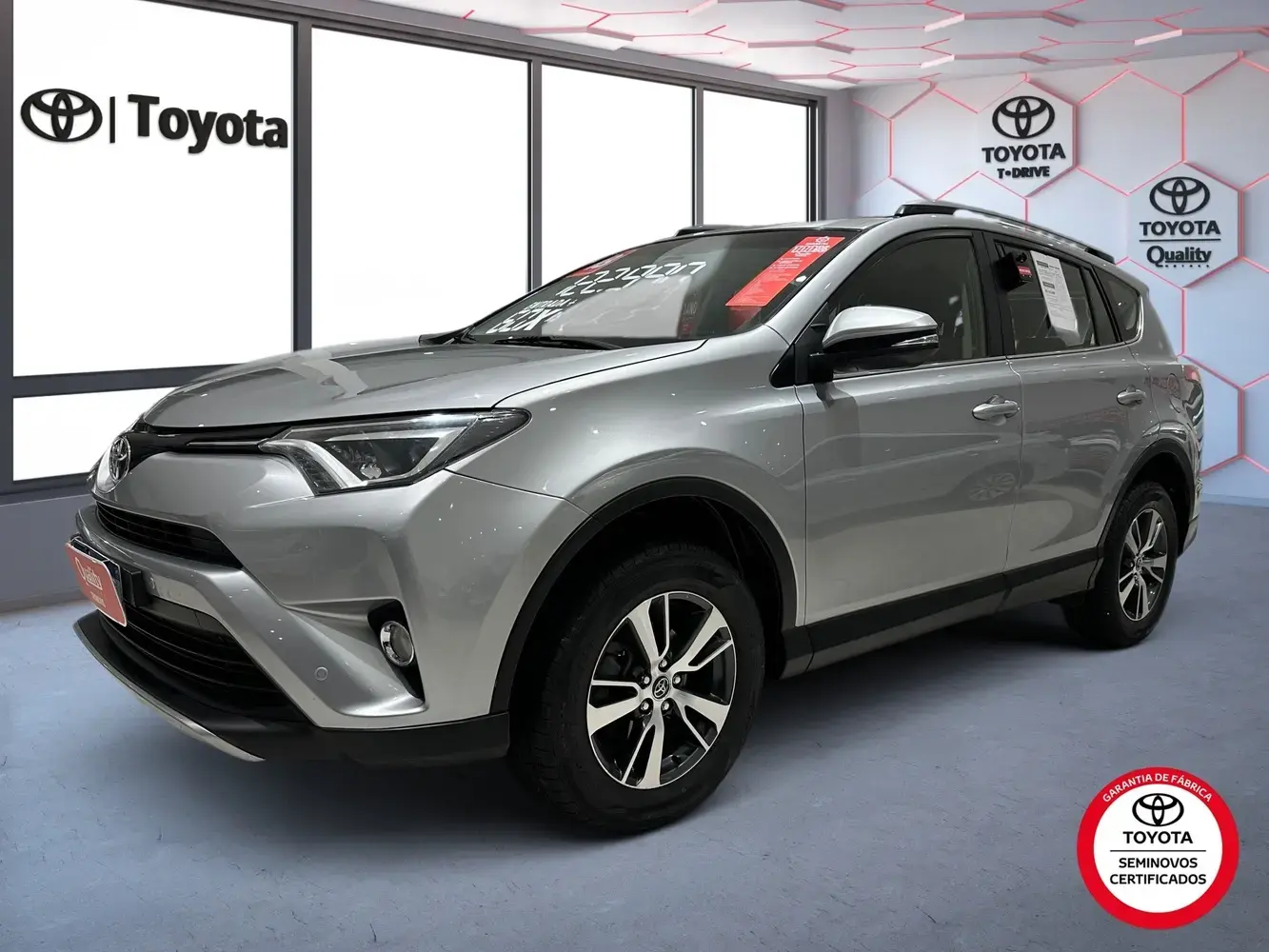 galeria RAV4