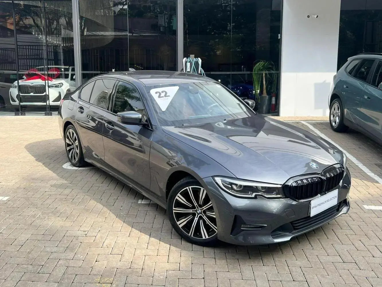 galeria 320i