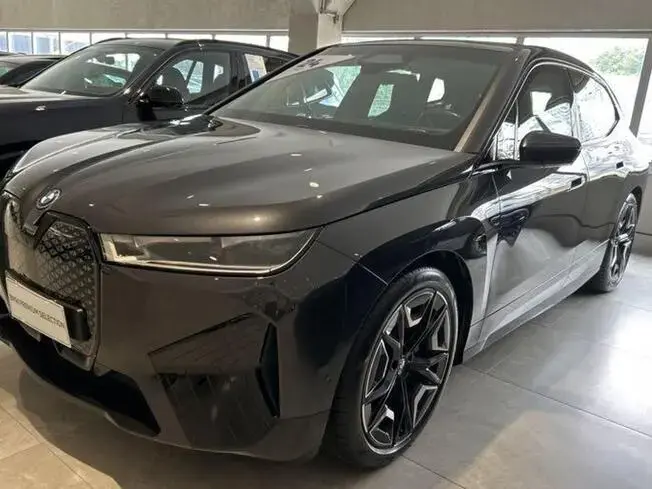 Bmw iX xDrive50 Sport (Aut.) (Elétrico)