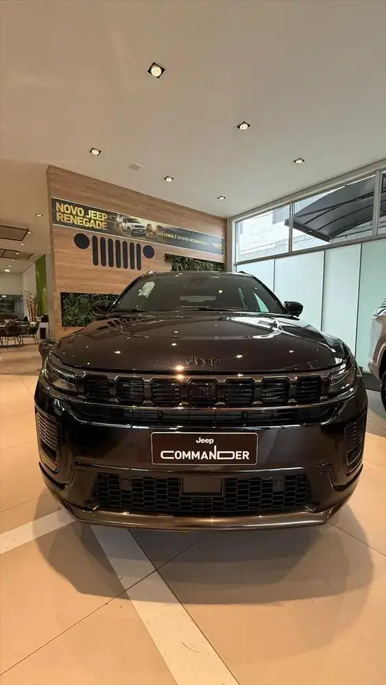 galeria COMMANDER