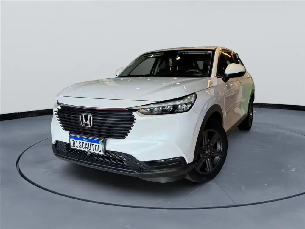 galeria HR-V