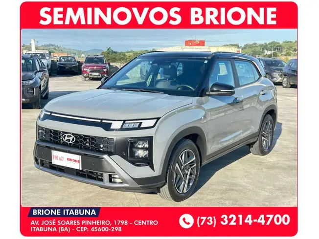 CRETA