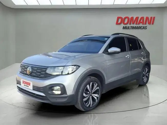 T-CROSS