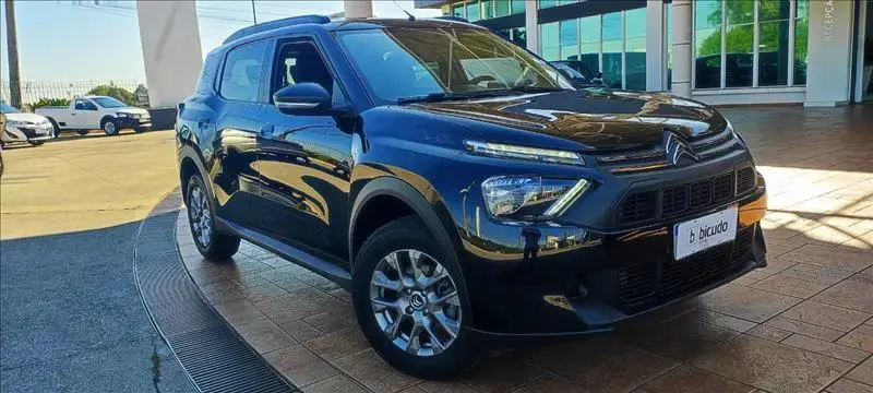 galeria C3 AIRCROSS