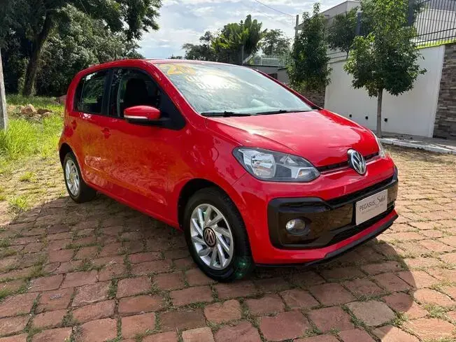 VOLKSWAGEN CONNECT TSI