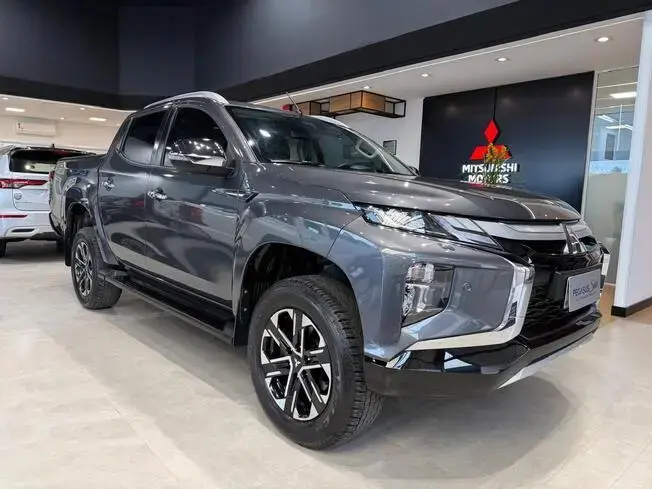 MITSUBISHI SPORT HPE-S
