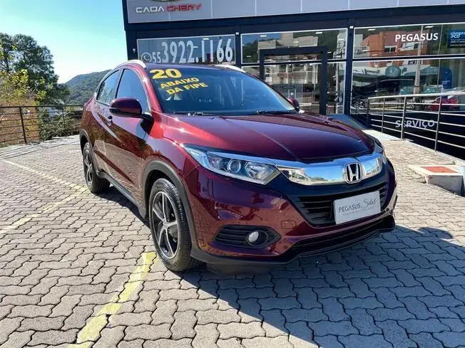 HONDA EX