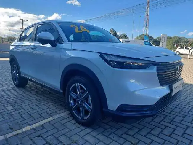 HONDA EX