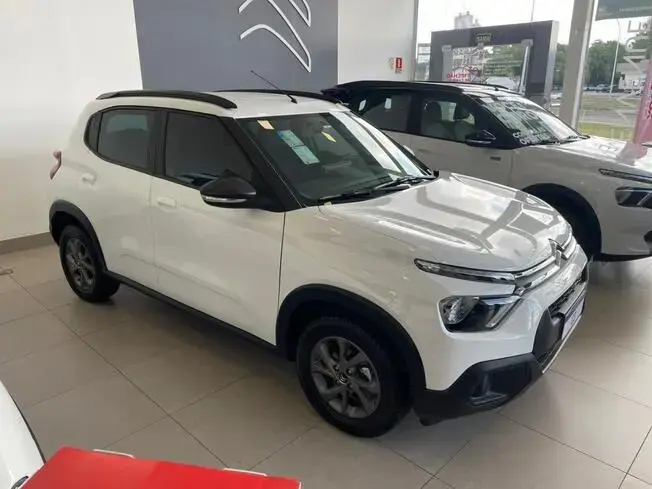 CITROEN FEEL