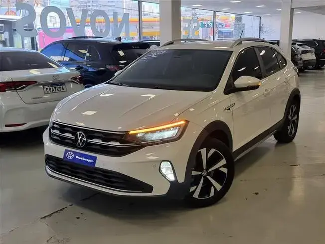 NIVUS 1.0 200 TSI Highline