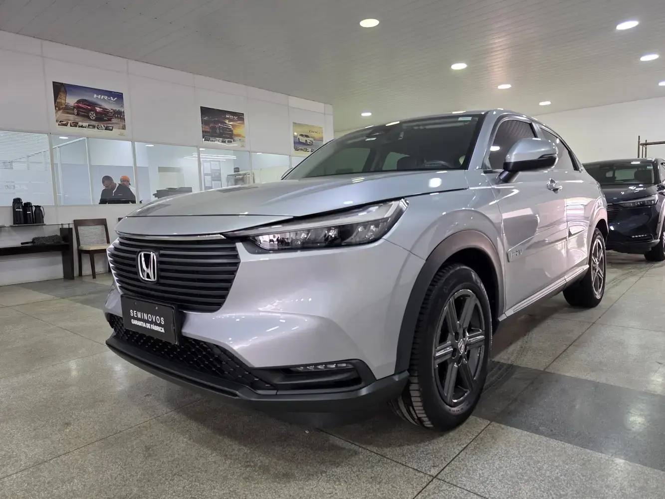 galeria HR-V