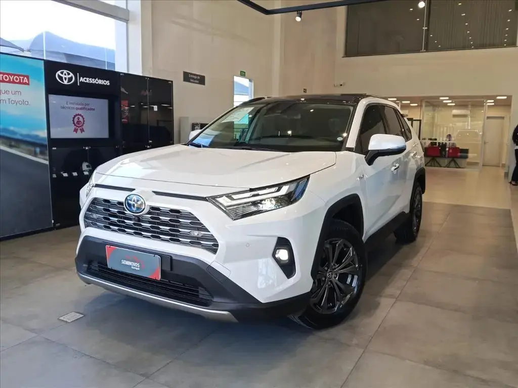galeria RAV4
