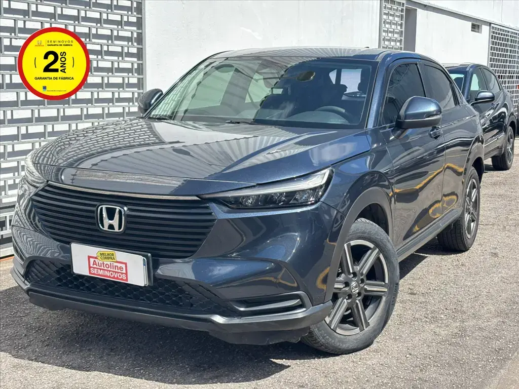galeria HR-V