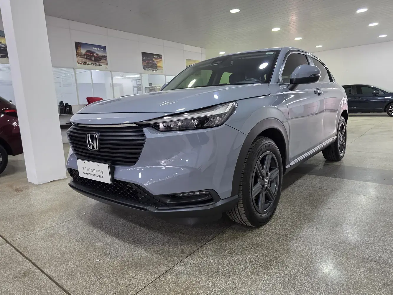 galeria HR-V