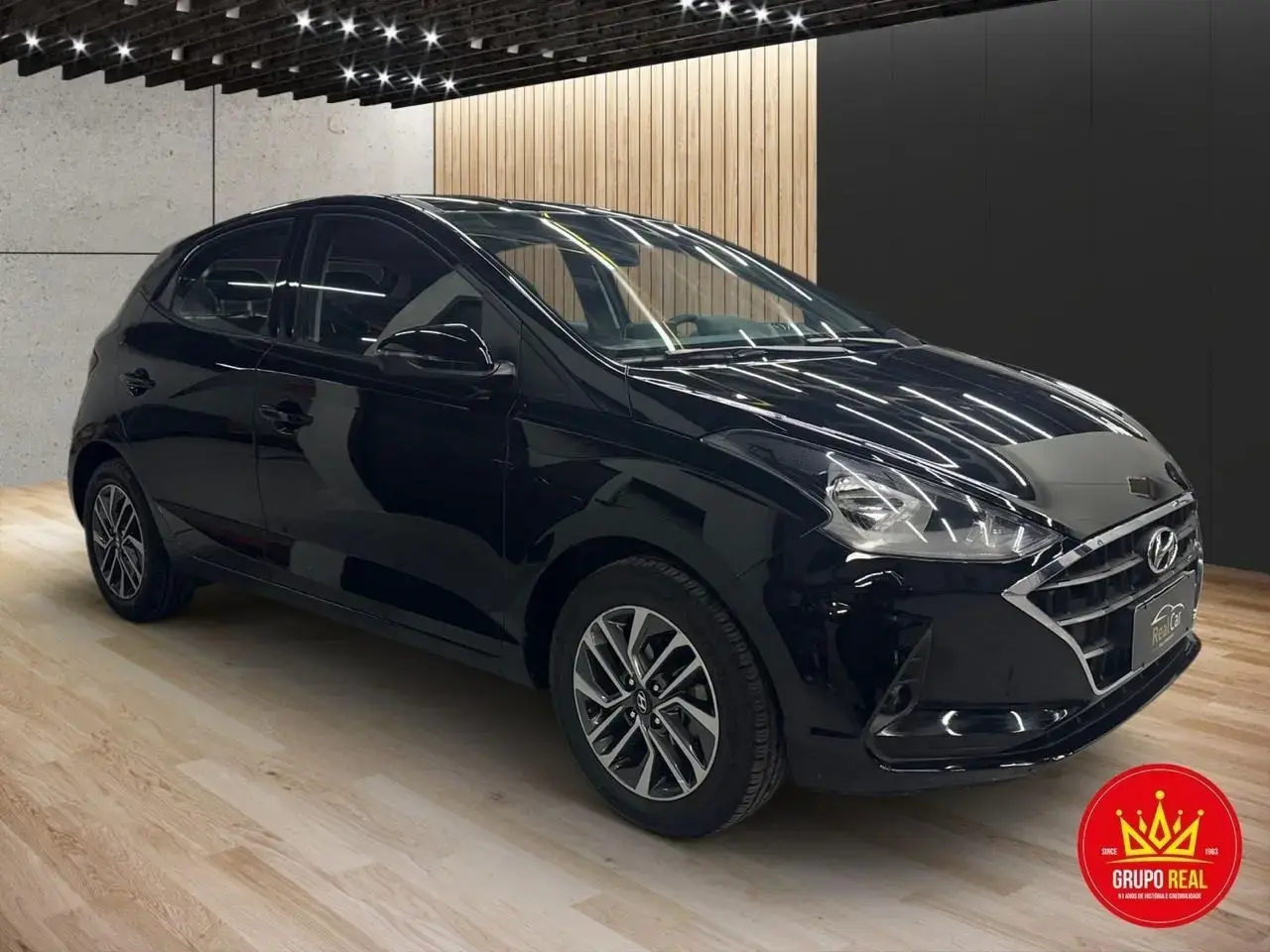 galeria HB20 Evolution 1.0 Flex 12V Mec.