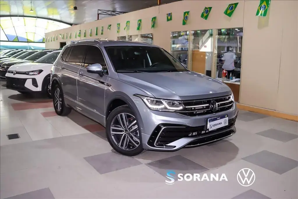 galeria TIGUAN
