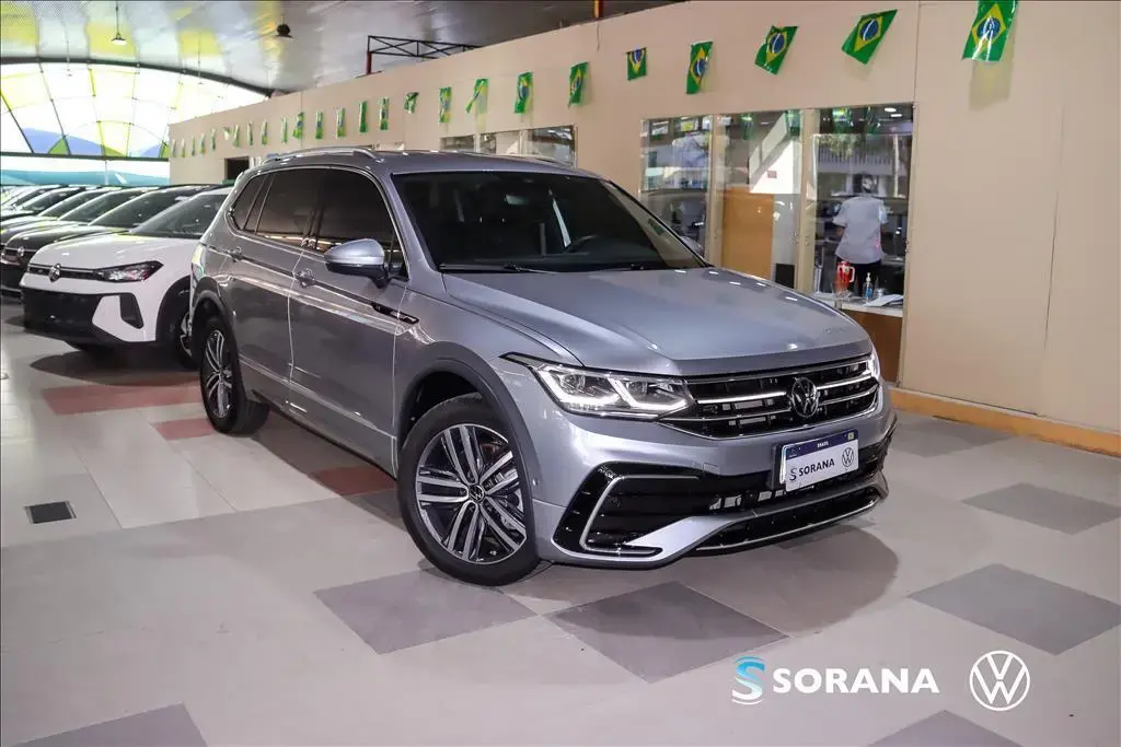 galeria TIGUAN