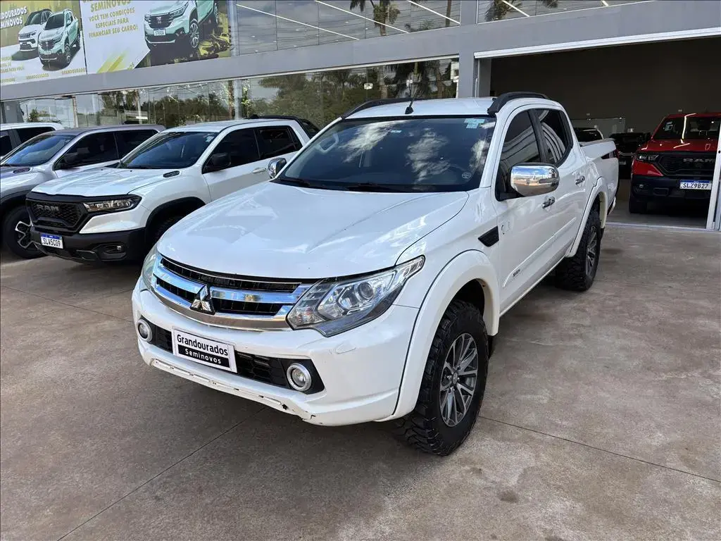 galeria L200 TRITON