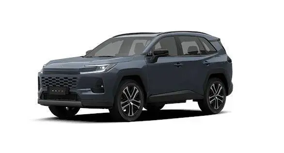 galeria RAV4 (NEW)