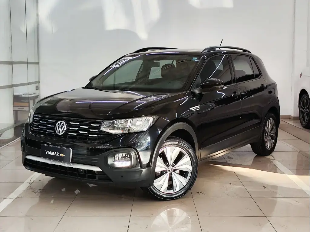 galeria T-CROSS