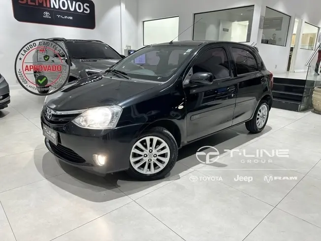 ETIOS