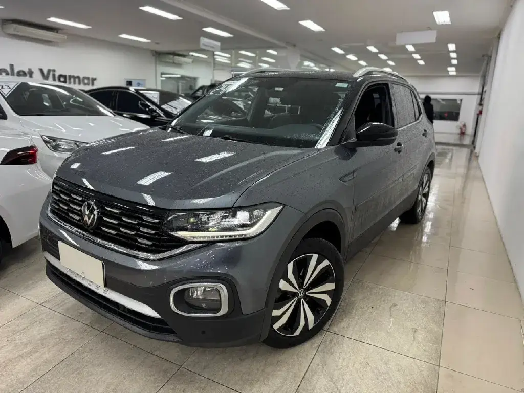 galeria T-CROSS