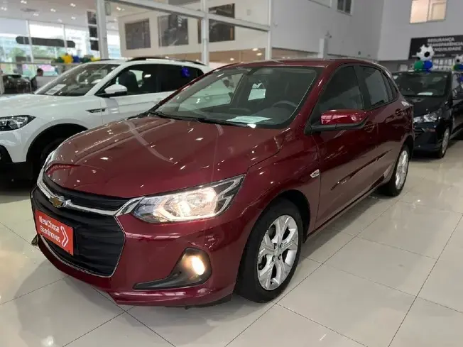 ONIX 1.0 TURBO FLEX LTZ MANUAL