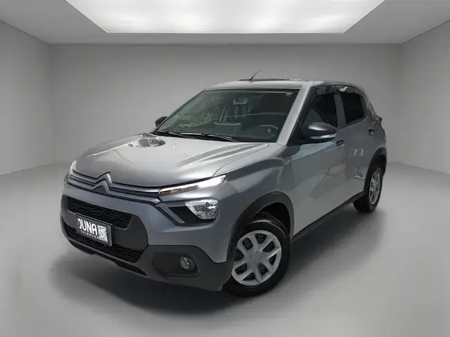 Citroën C3 1.0 FIREFLY FLEX LIVE MANUAL