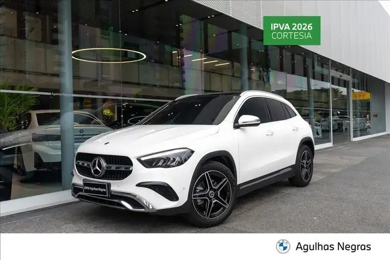 galeria GLA 200