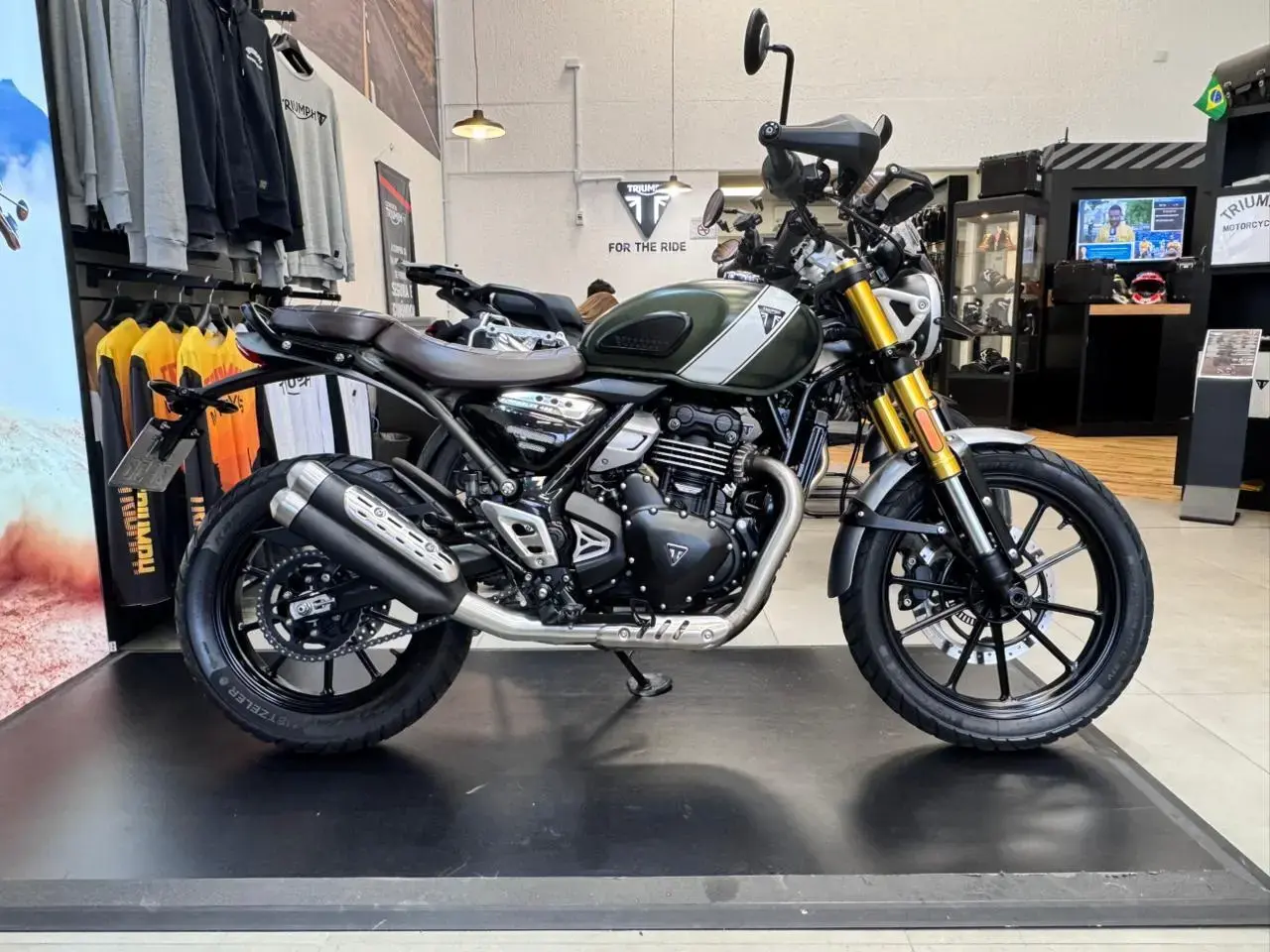 galeria Scrambler