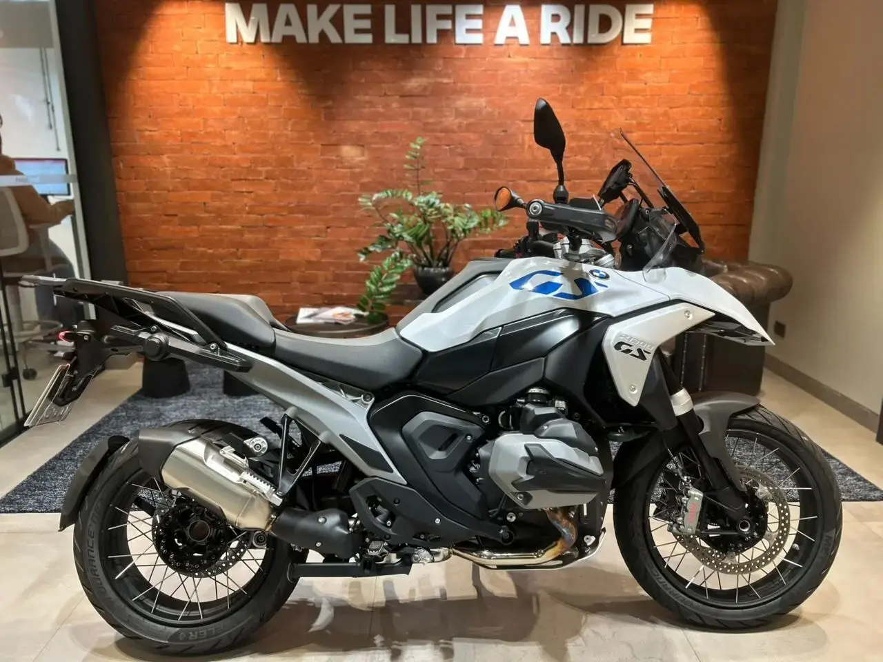 galeria R 1300 GS