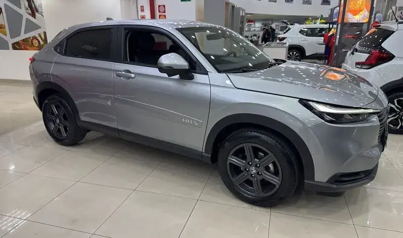 galeria HR-V