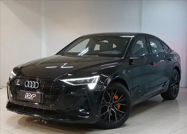 E-TRON
