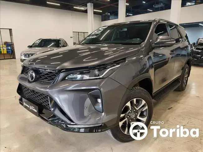 HILUX SW4