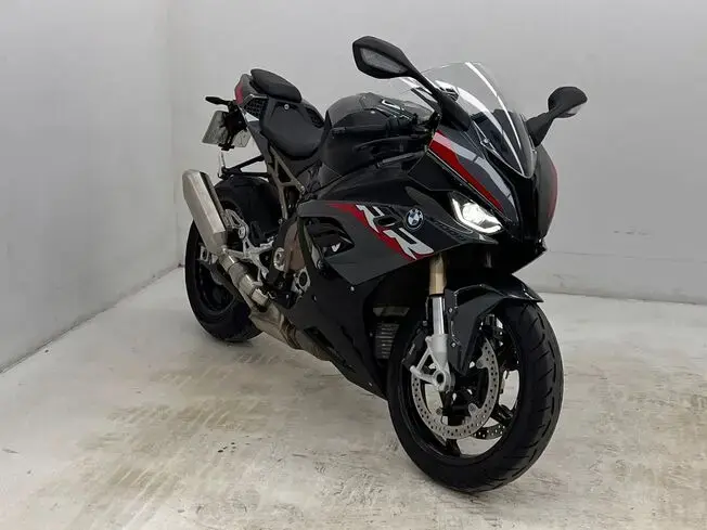 Bmw S 1000 RR RR