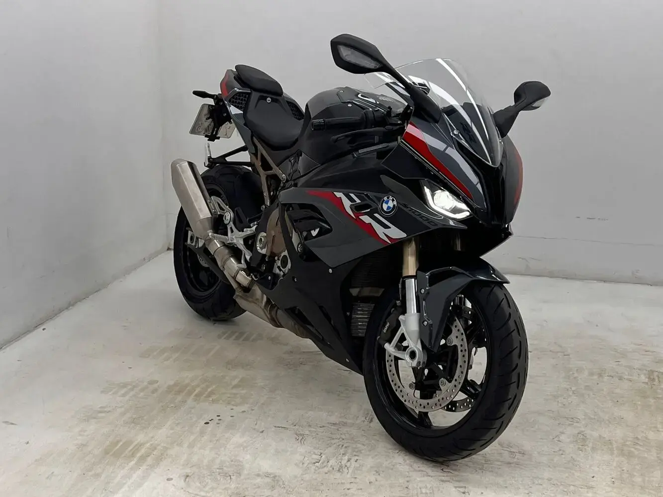 galeria S 1000 RR