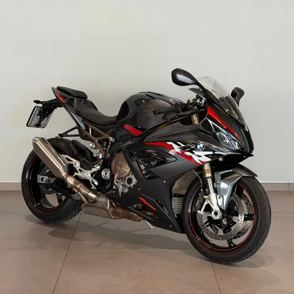 galeria S 1000 RR