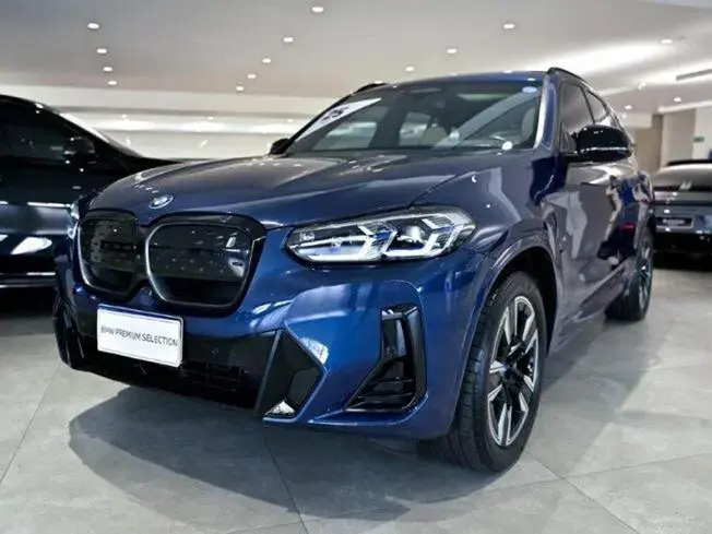 Bmw iX3 M Sport AT