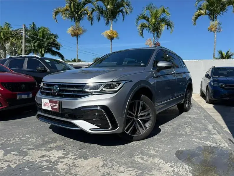 galeria TIGUAN